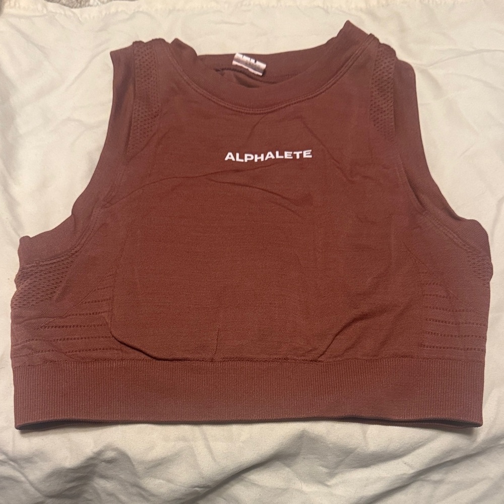 Alphalete Women's Sports Bra